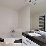 Grosszuegige 3 Schlafzimmer In Bergblick Zentral Apartment Davos