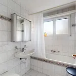 Apartment Grosszuegige 3 Schlafzimmer In Bergblick Zentral *