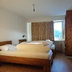Lägenhet Grosszuegige 3 Schlafzimmer In Bergblick Zentral Davos