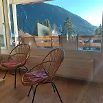 Grosszuegige 3 Schlafzimmer In Bergblick Zentral