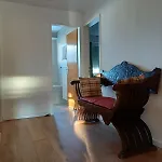 Grosszuegige 3 Schlafzimmer In Bergblick Zentral Lägenhet Davos