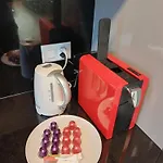 Lägenhet Grosszuegige 3 Schlafzimmer In Bergblick Zentral *