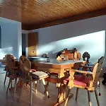 Lägenhet Grosszuegige 3 Schlafzimmer In Bergblick Zentral