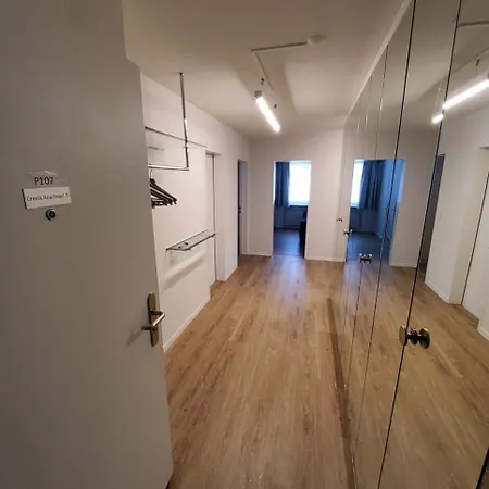 Grosszuegige 3 Schlafzimmer In Bergblick Zentral * 다보스