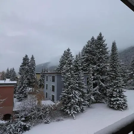 Grosszuegige 3 Schlafzimmer In Bergblick Zentral Lägenhet
