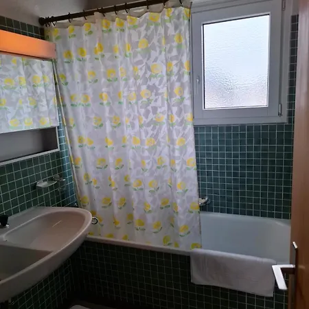 Grosszuegige 3 Schlafzimmer In Bergblick Zentral Lägenhet