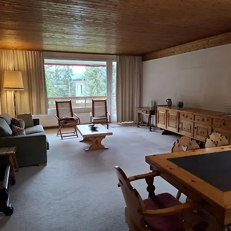 Grosszuegige 3 Schlafzimmer In Bergblick Zentral 아파트 *