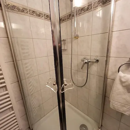 아파트 Grosszuegige 3 Schlafzimmer In Bergblick Zentral