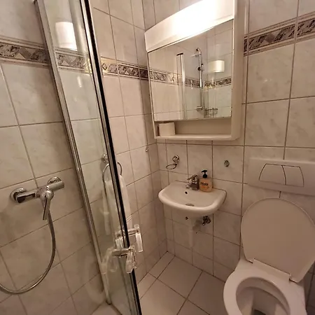 Lägenhet Grosszuegige 3 Schlafzimmer In Bergblick Zentral