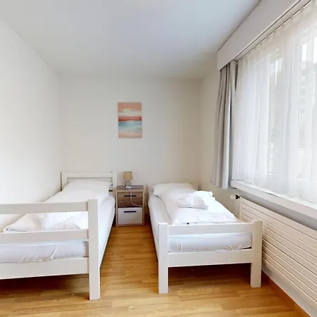 アパート Grosszuegige 3 Schlafzimmer In Bergblick Zentral