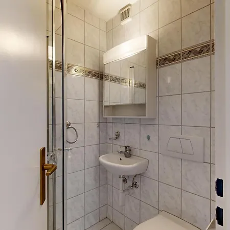 Grosszuegige 3 Schlafzimmer In Bergblick Zentral 다보스