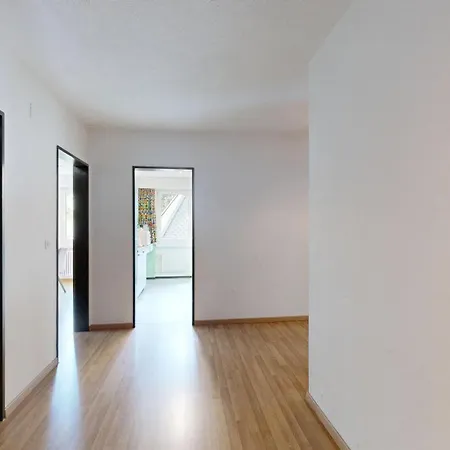 아파트 Grosszuegige 3 Schlafzimmer In Bergblick Zentral 다보스