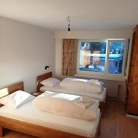 Grosszuegige 3 Schlafzimmer In Bergblick Zentral アパート