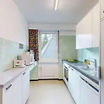 דירה Grosszuegige 3 Schlafzimmer In Bergblick Zentral *