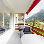 Grosszuegige 3 Schlafzimmer In Bergblick Zentral דאבוס