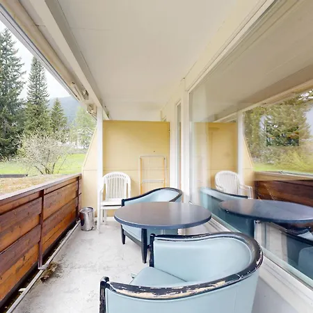 Appartement Grosszuegige 3 Schlafzimmer In Bergblick Zentral *