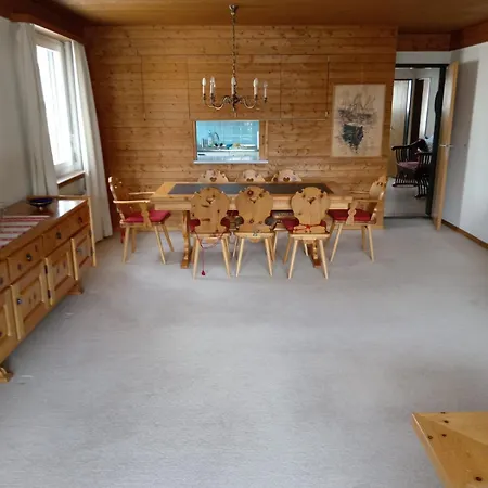 דירה Cresta - Three Bedroom *