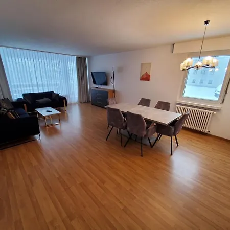 Cresta - Three Bedroom * דאבוס